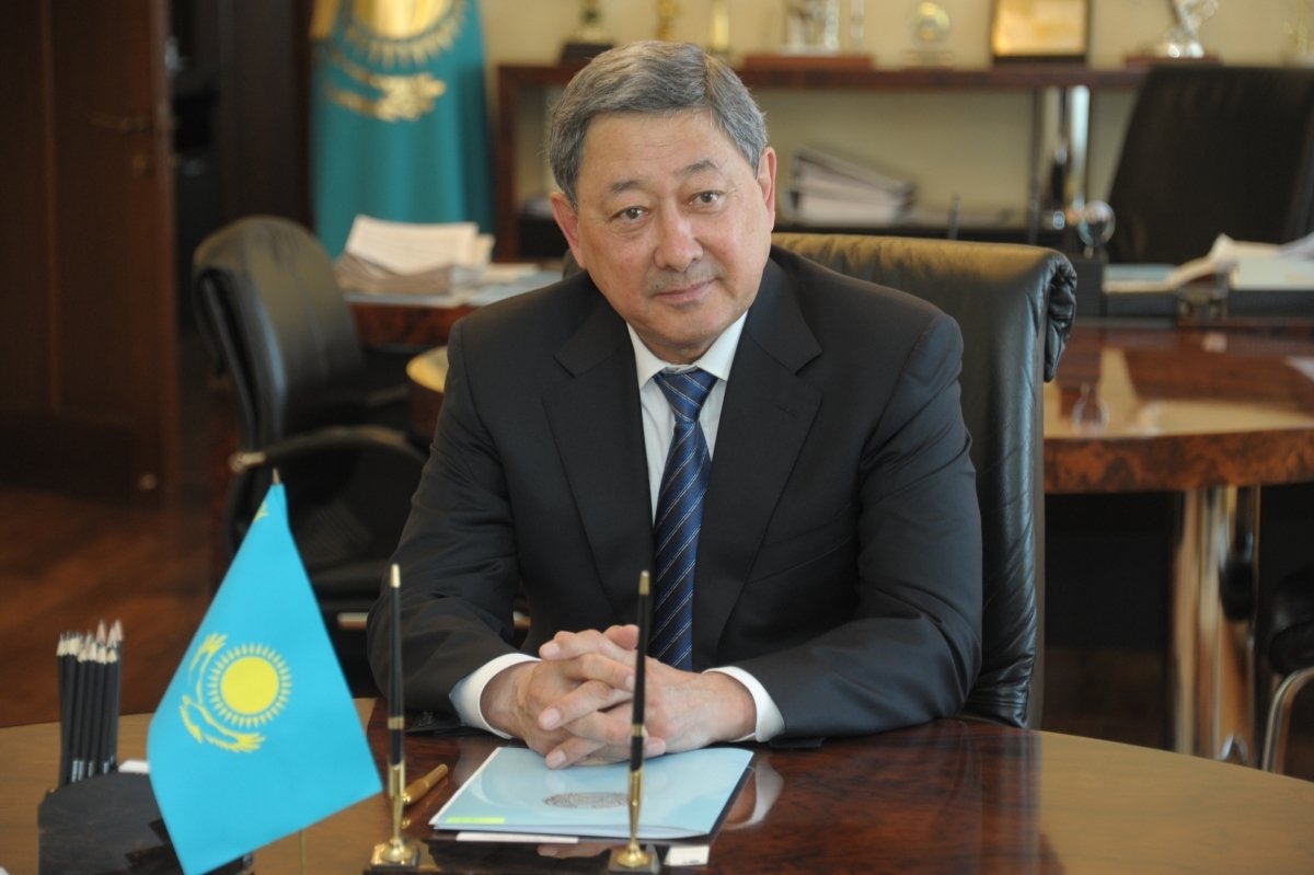 "Организация ветеранов" Казахстана поддержала проект новой Конституции