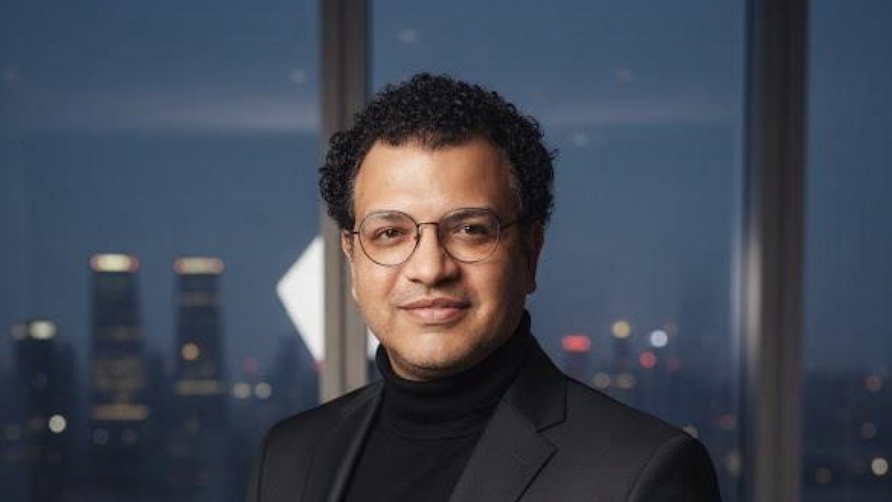 Ахмед Мустафа