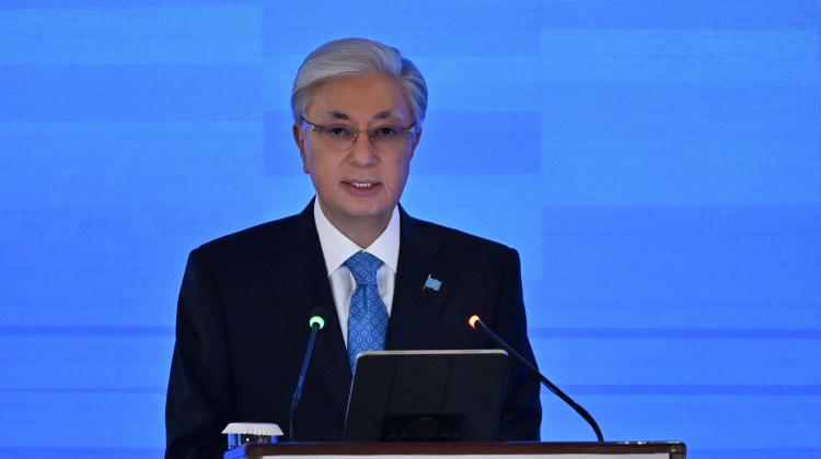 По итогам казахско-пакистанского бизнес-форума подписано свыше 30 документов