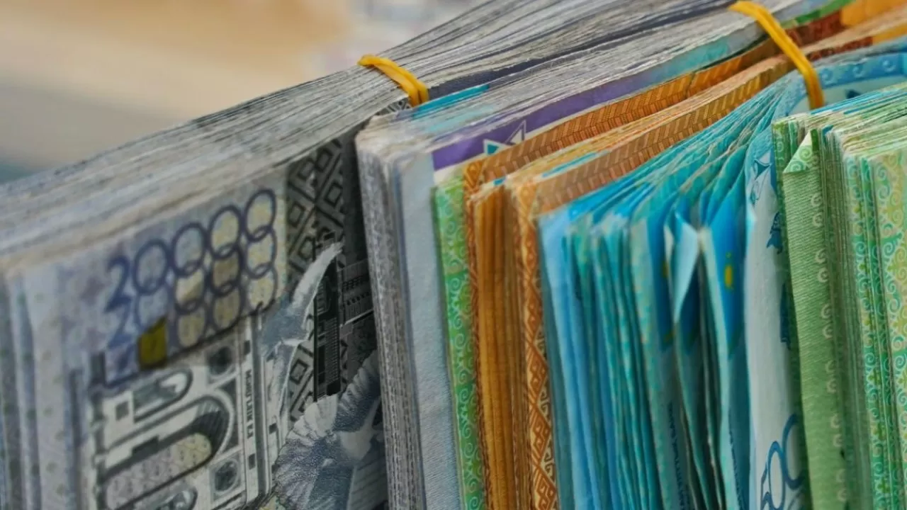 Где работают и в каких городах живут самые богатые казахстанцы  