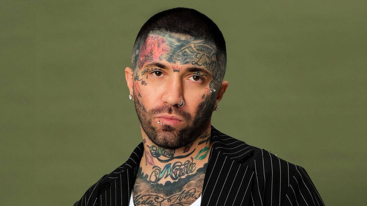 Ресейде қазақстандық рэпердің үстінен іс қозғалды