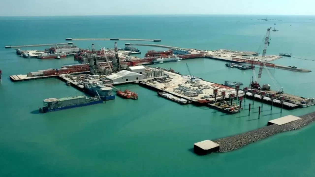 Нефтяные гиганты идут в арбитраж против Казахстана