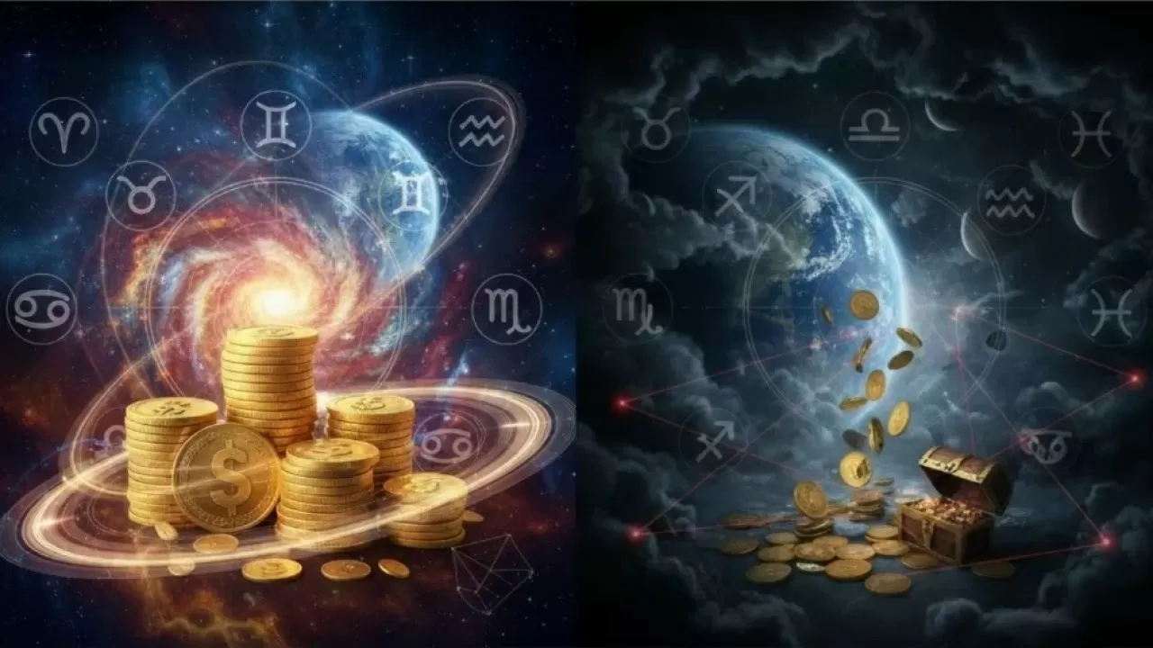 Денежный портал открыт: кому из знаков зодиака 21 марта судьба даст шанс на миллион