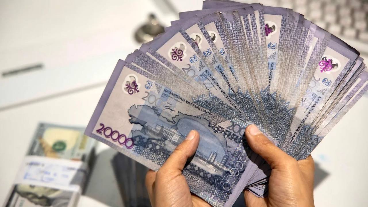 Ақмола облысында кәсіпорын жұмысшыларына 7 млн теңге жалақы төлемеген