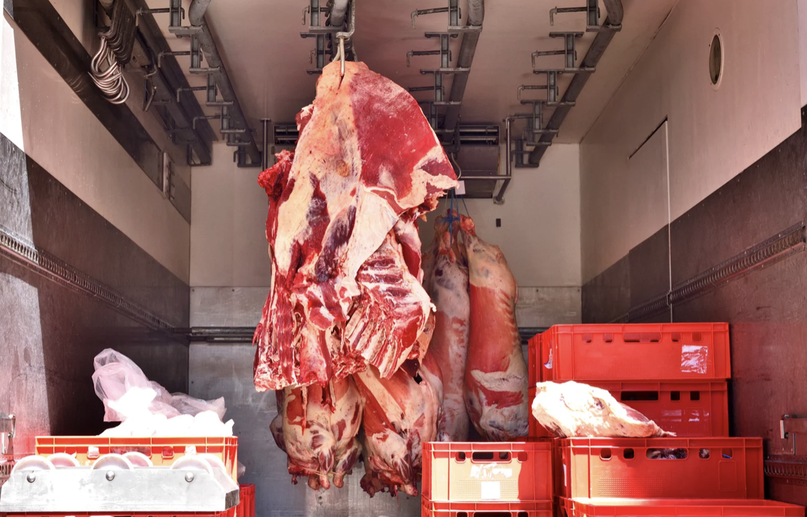 ЕАЭО елдері сиыр етін өңдеуге арналған импортқа жеңілдікті квоталар енгізді