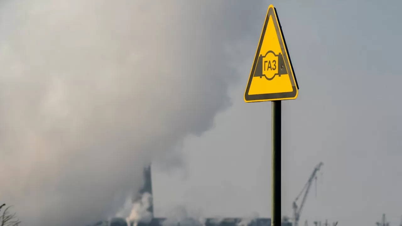 Казахстан пятый год подряд сокращает отгрузки СУГ за рубеж 