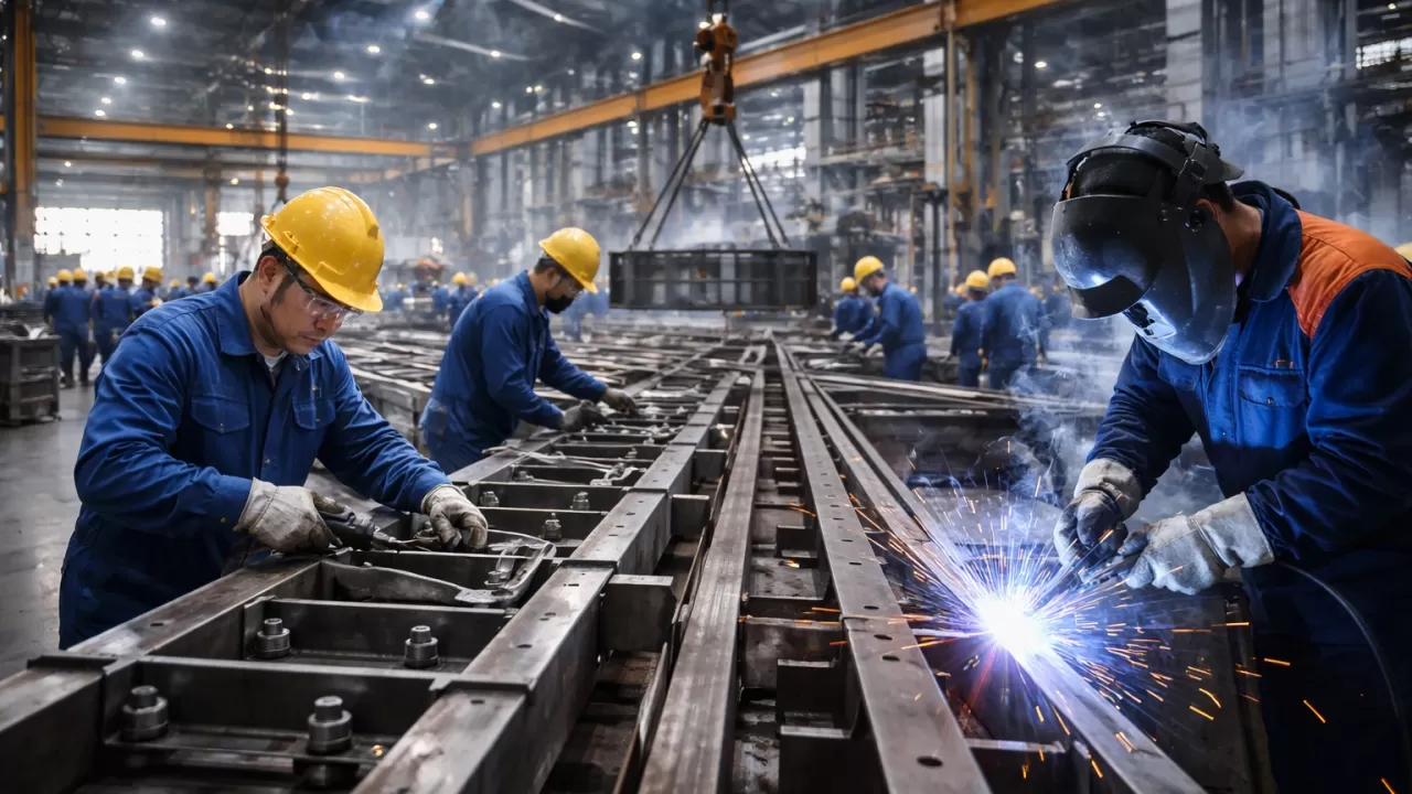 Правительство резко изменило планы по СЭЗ "TURAN" 