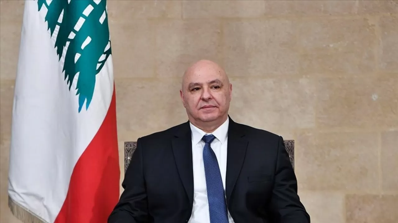 Ливан объявил полный запрет "Хезболле"