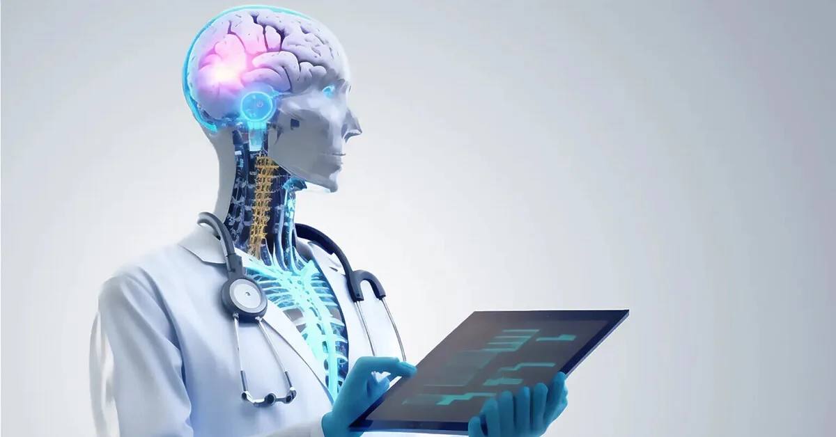 Google ЖИ-дәрігер қызметін тоқтатты