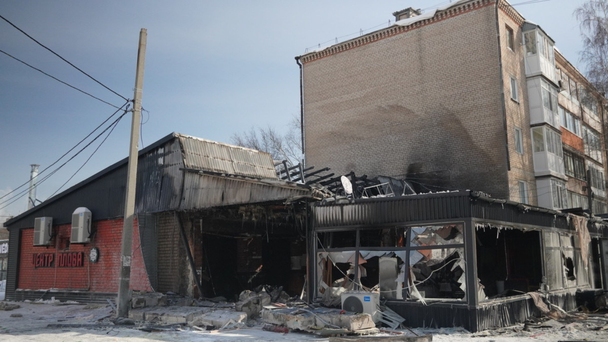 Щучинскте 9 адамның өмірін жалмаған өрттен кейін кафе иесі 2 айға қамауға алынды