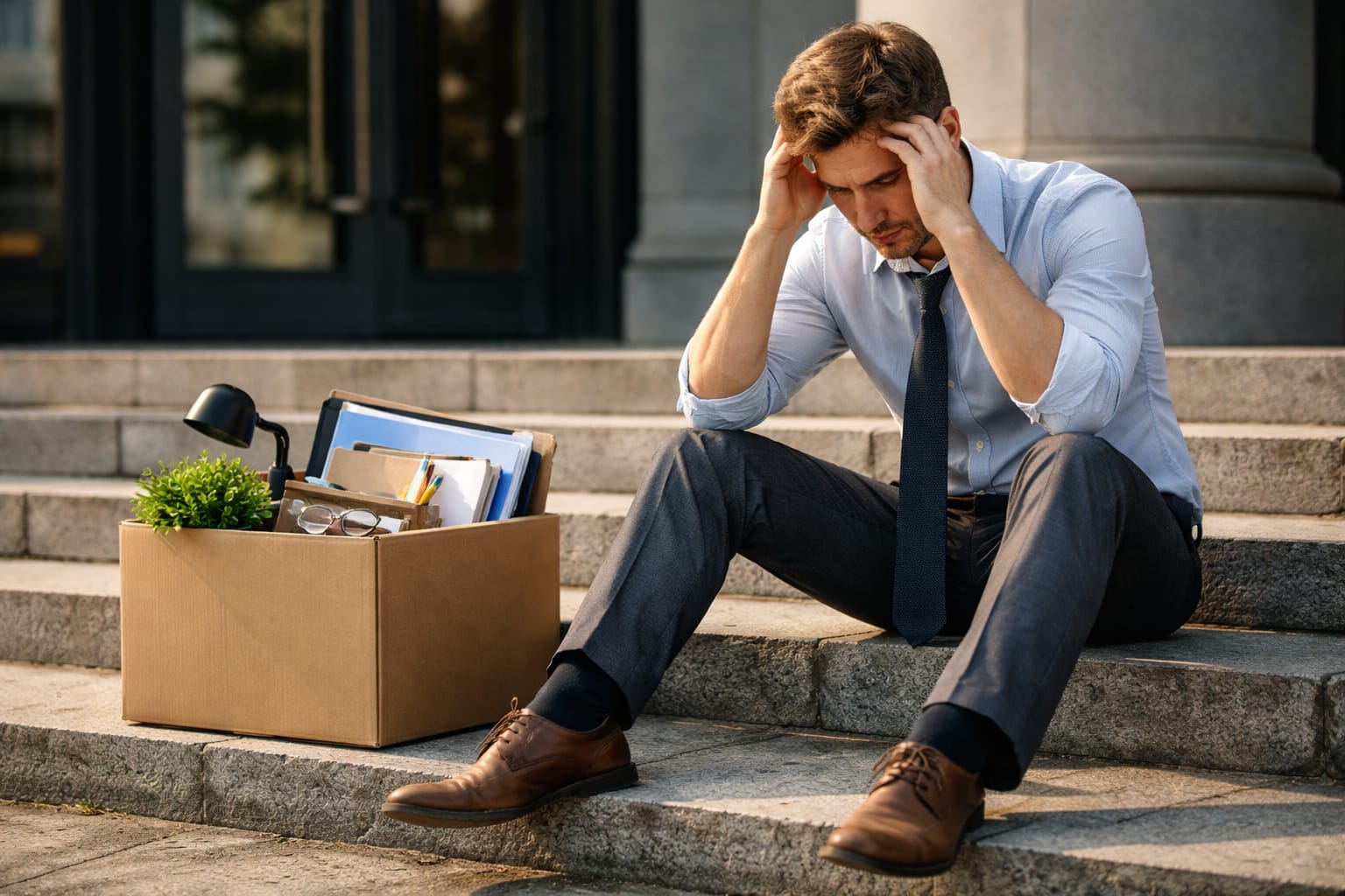 5% безработицы: какие регионы Казахстана оказались в зоне риска