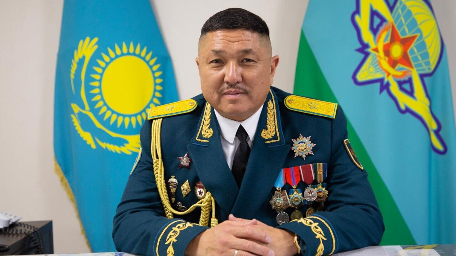 Президент Қорғаныс министрінің орынбасарын тағайындады