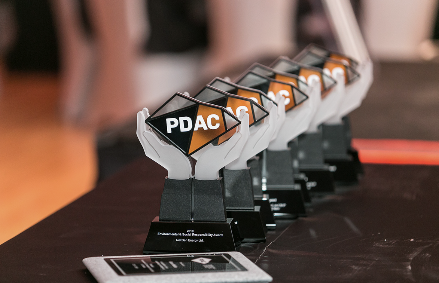 Қазақстанның тау-кен металлургия кешенінің инвестициялық әлеуеті Канадада таныстырылды