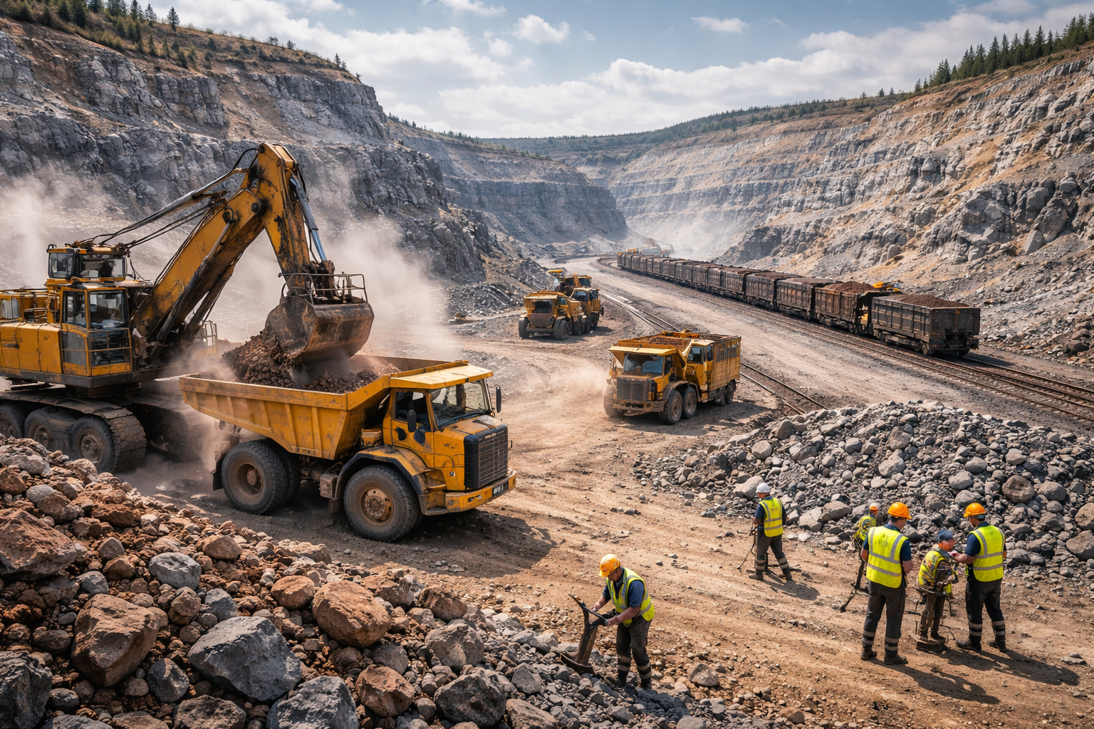 Определен фаворит в гонке за бразильские активы ERG