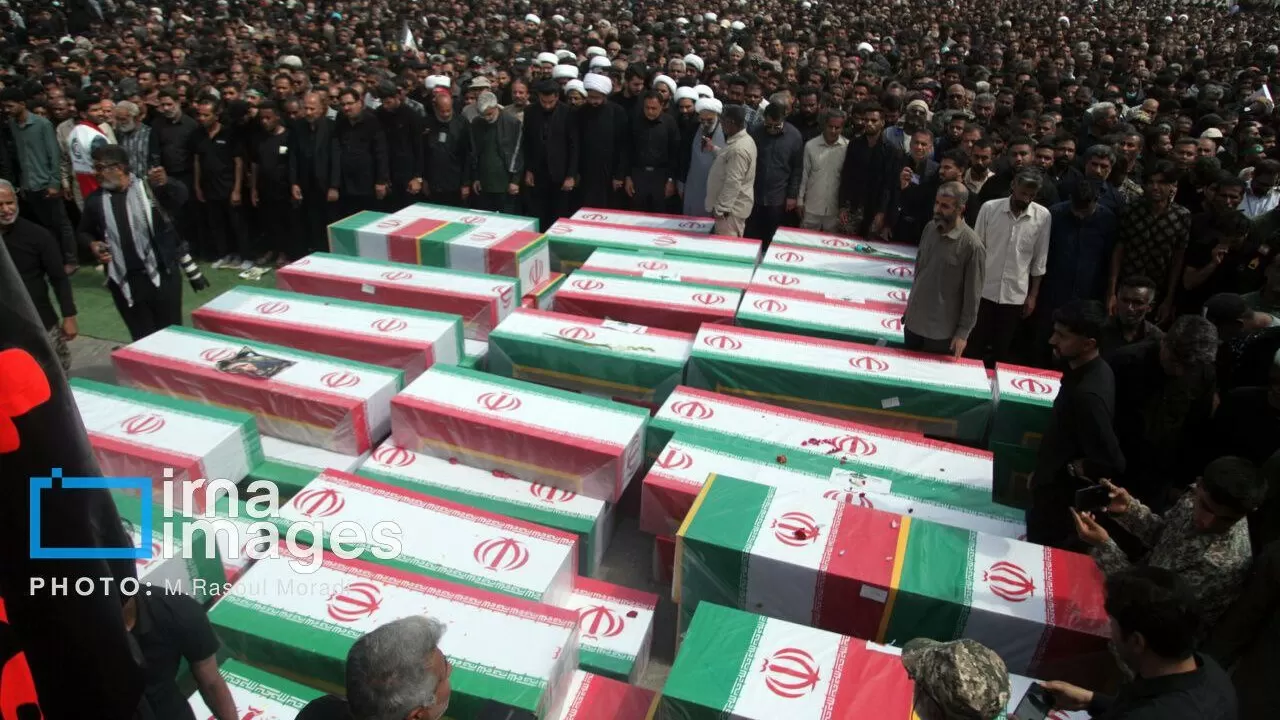 Удар по школе в Минабе: 165 погибших учениц назвали жертвами военного преступления