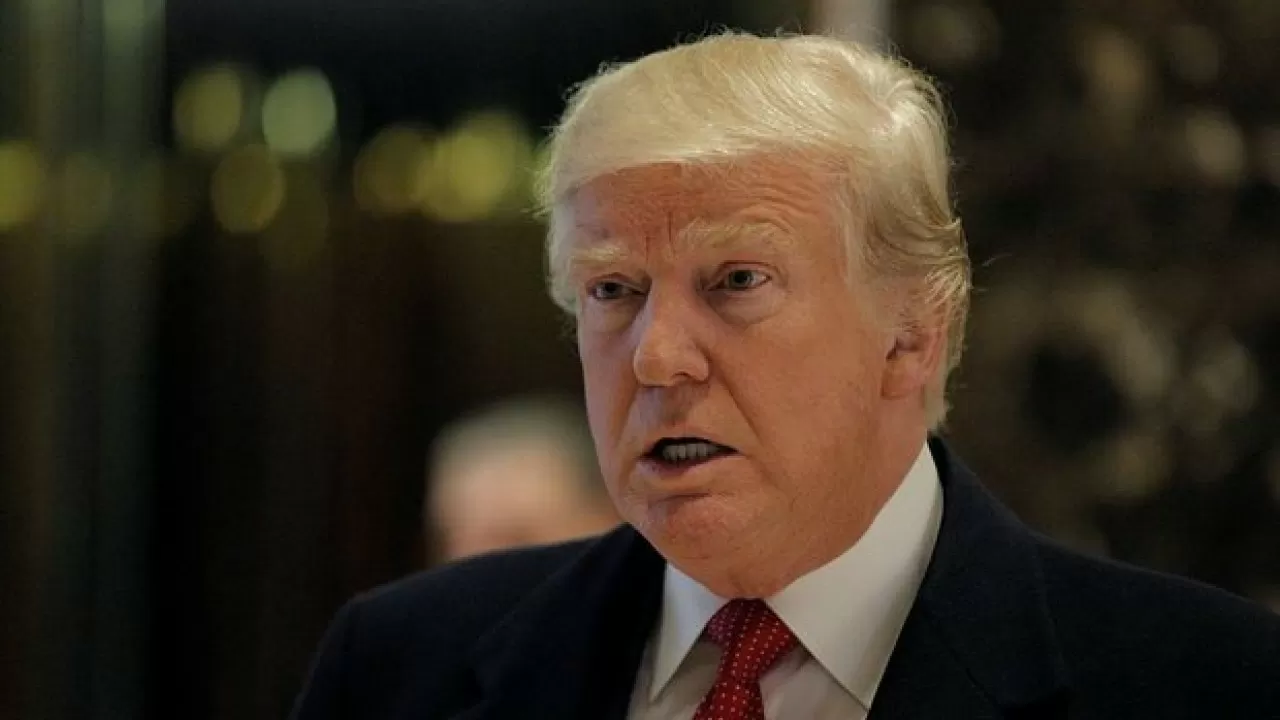 Трамп высказался о продолжительности операции в Иране