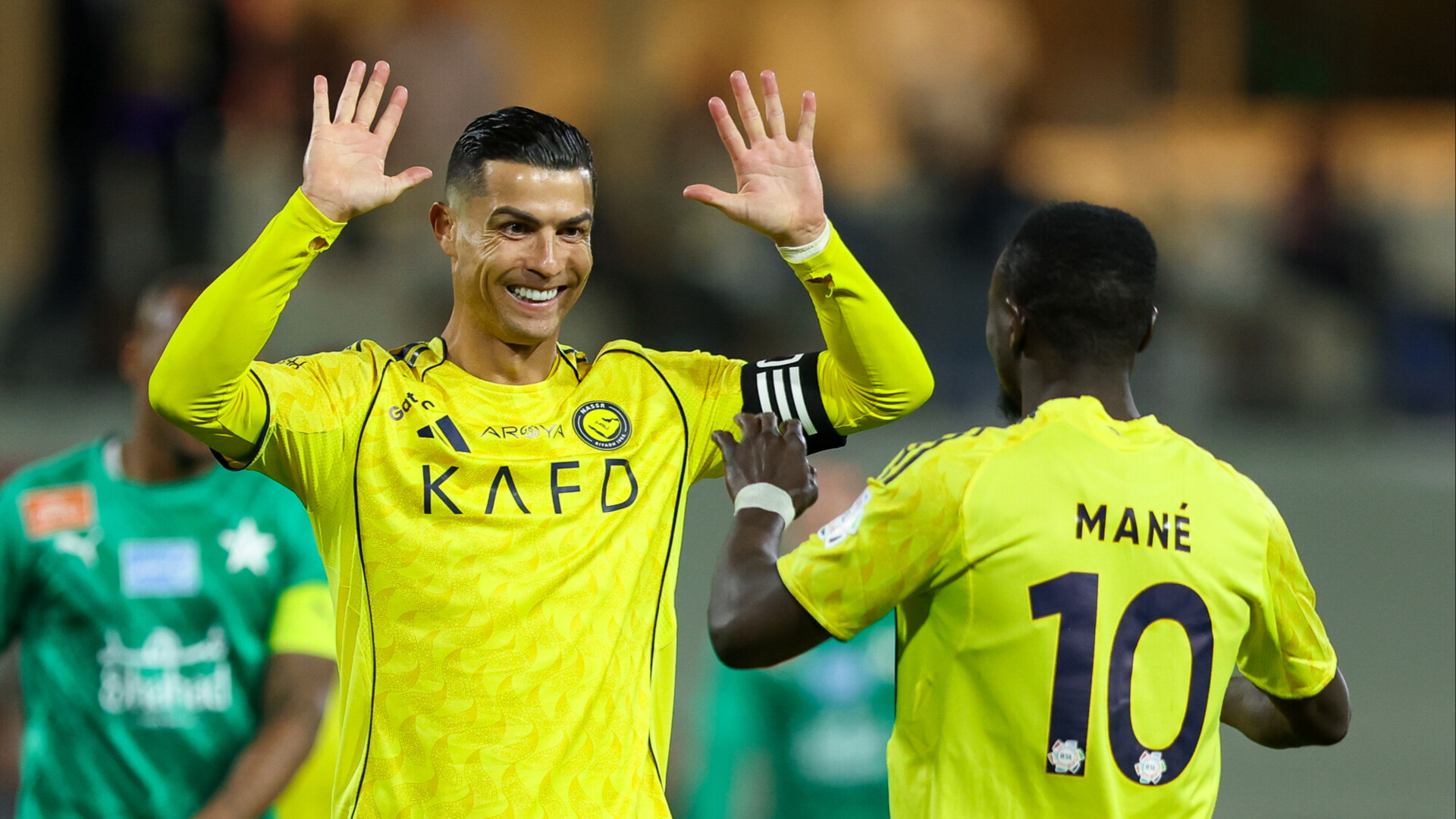 Криштиану Роналдуға қатысты жағымды жаңалық жария болды