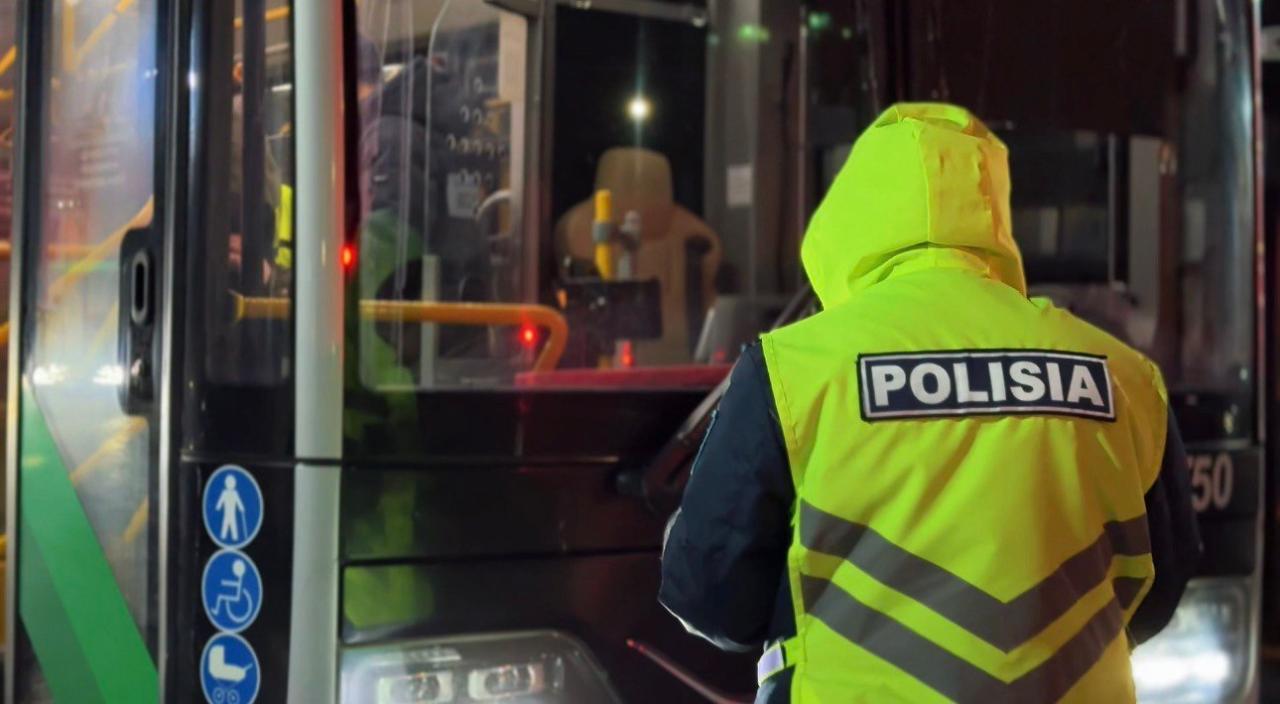 Астанада бір күнде 180-нен астам жол апаты тіркелді