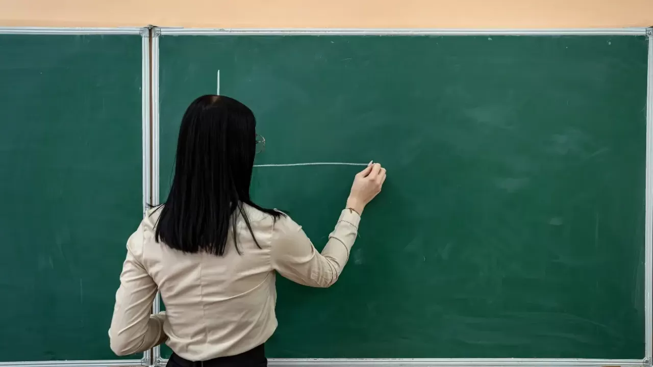 В Казахстане ищут лучшие педагогические идеи