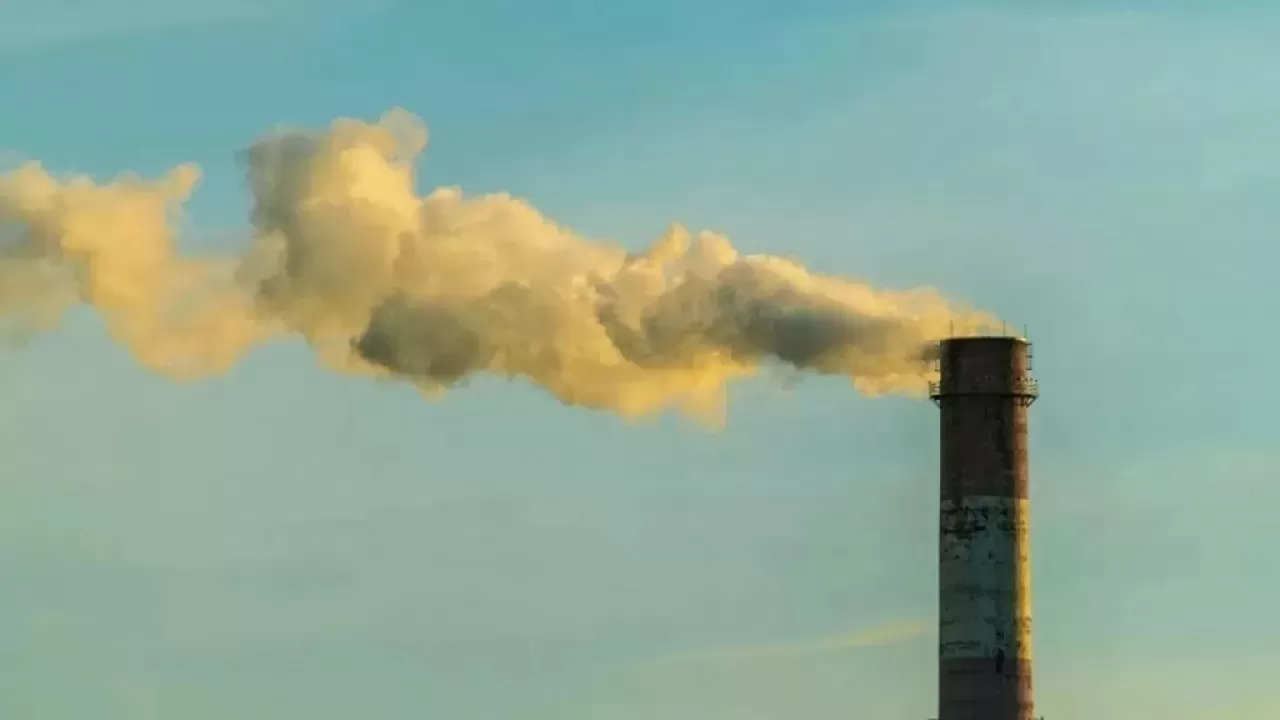 Синоптики предупреждают жителей крупного города на западе Казахстана 