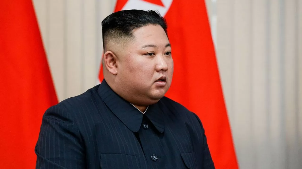 Ким Чен Ын переизбран на пост председателя государственных дел КНДР