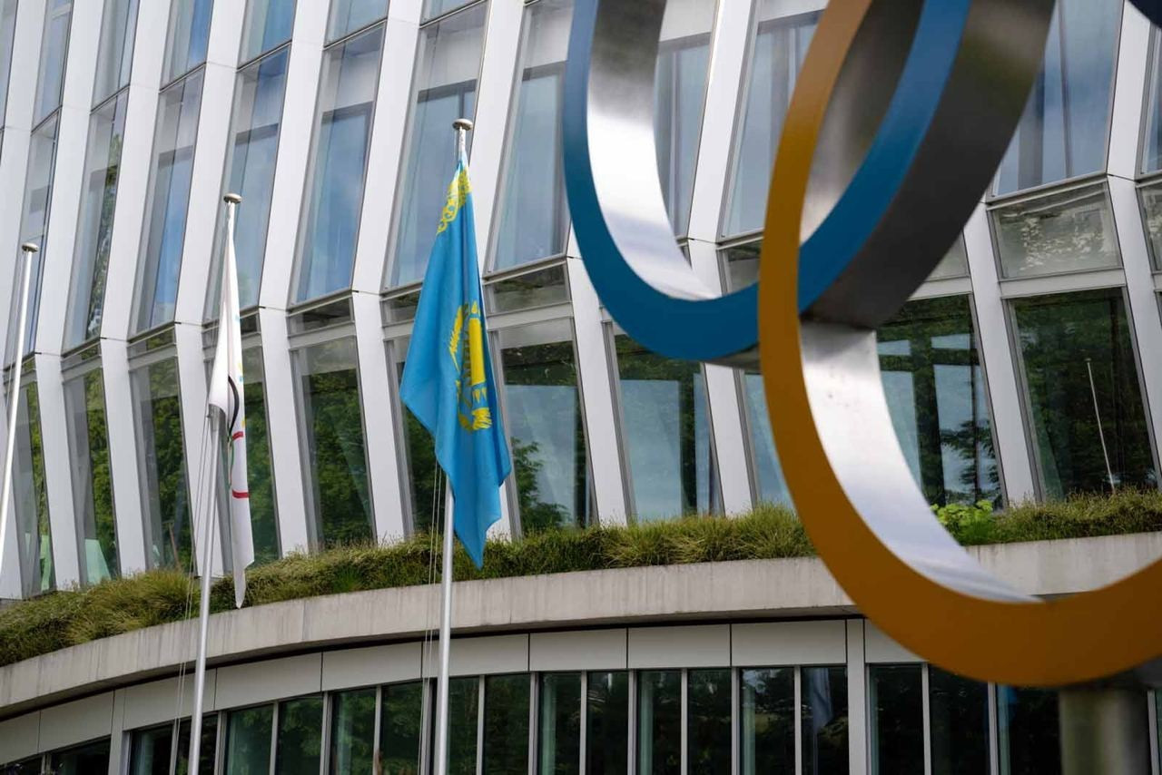 Қазақстандық спортшыларға Олимпиадаға дайындық үшін 2500 доллардан төленді