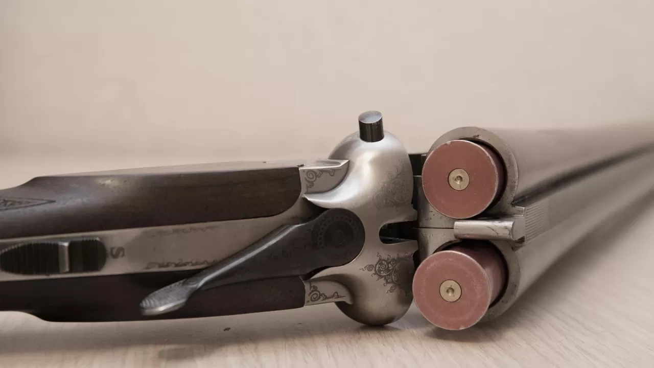 В воинской части в Жамбылской области погиб начальник караула 