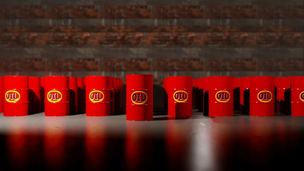 Российскую нефть в Индию продают дороже Brent 