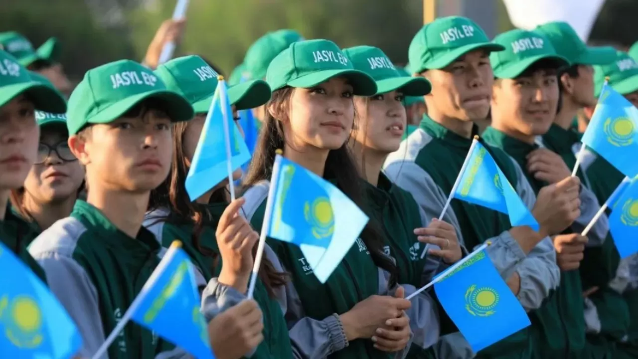 1 миллион жас маусымдық жұмыспен қамтылды &ndash; Нұрасыл Бекматов 