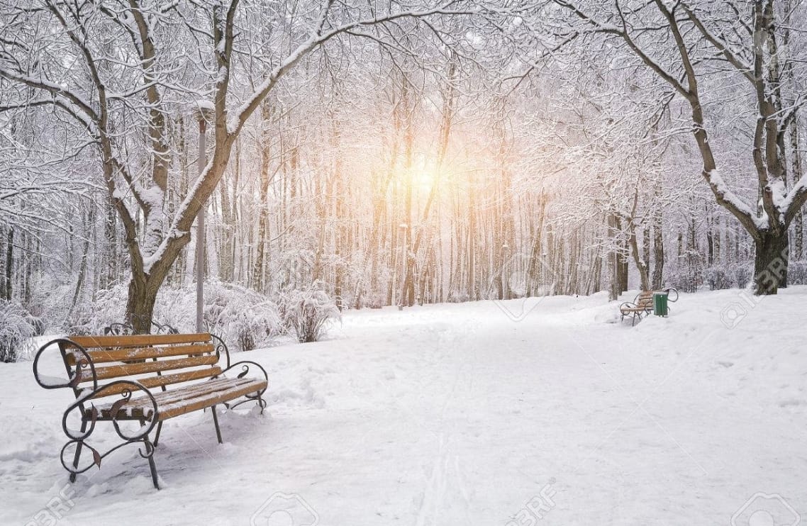 Почти во всех регионах Казахстана 5 февраля объявлено штормовое предупреждение 