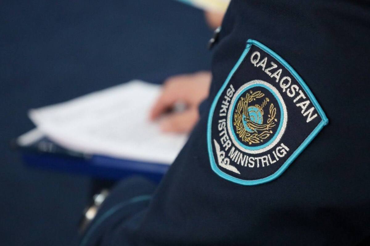 Сталкинг бойынша сотқа 51 іс жолданды