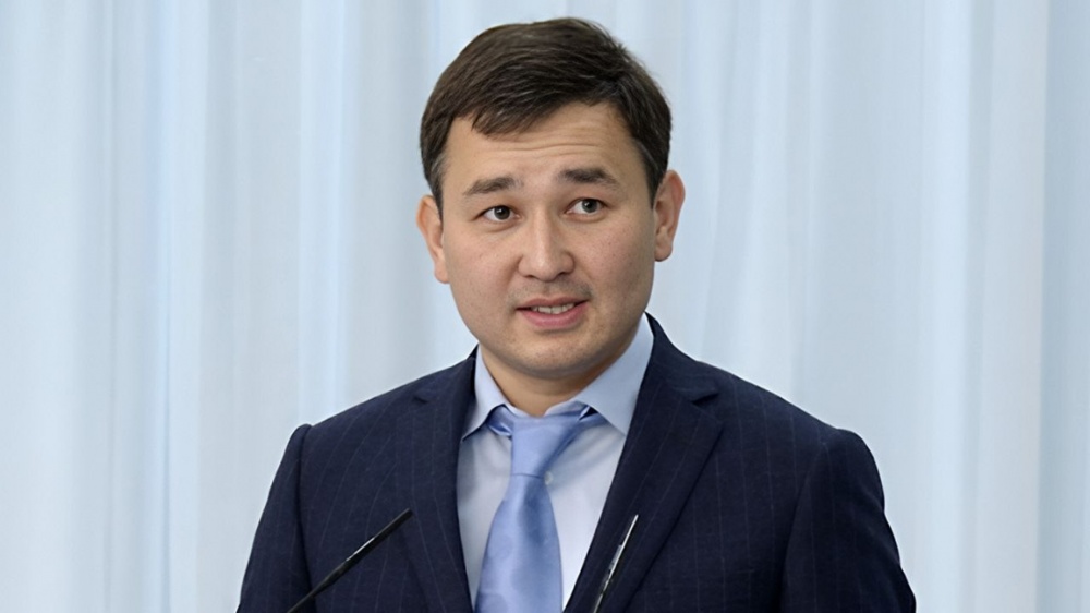 Алматыда "ҚазТАГ" агенттігінің басшысы Әсет Матаев ұсталды