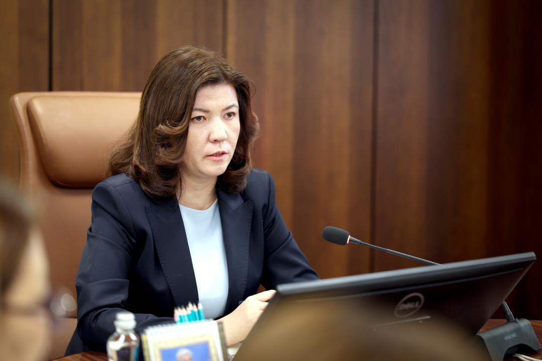 Моншада орналасқан жекеменшік мектептердің жұмысы тоқтатылады