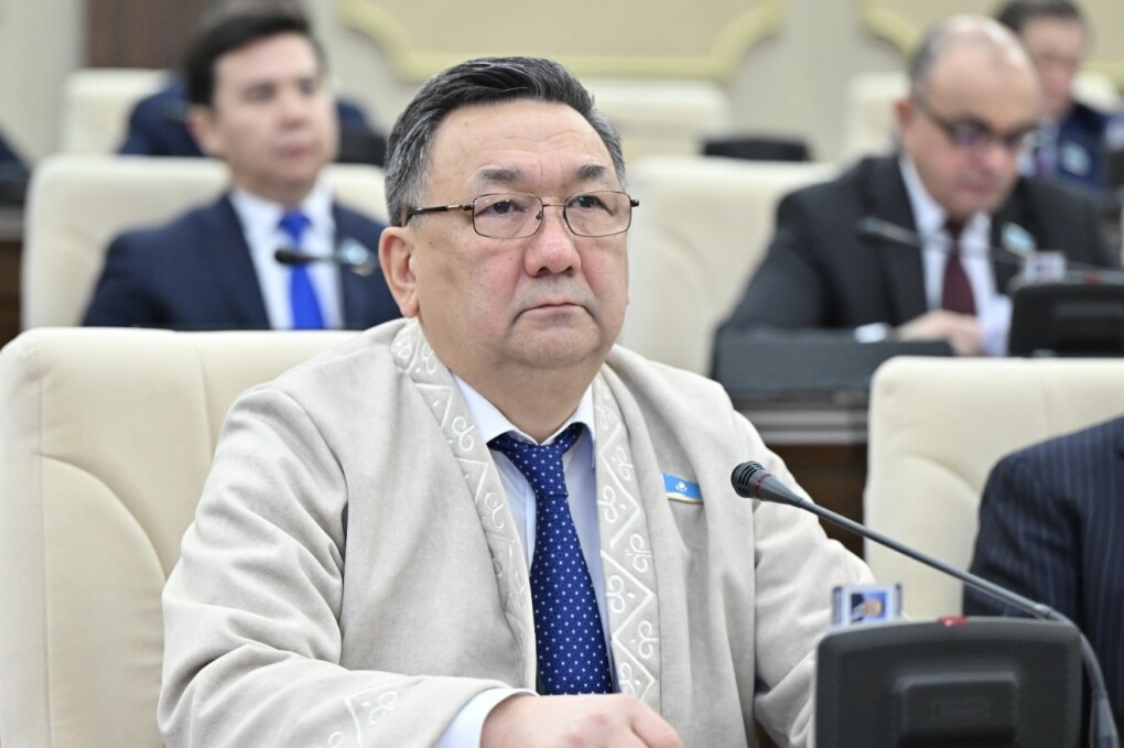 Депутат ауыл шаруашылығындағы әлеуеті зор салаларды атады