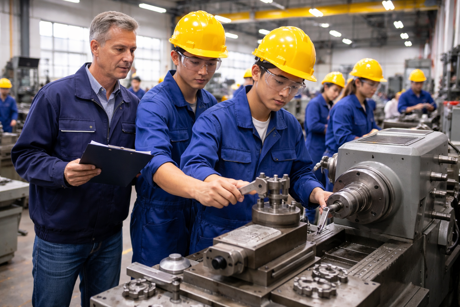 Работа без диплома: как казахстанцам подтвердить опыт и знания 