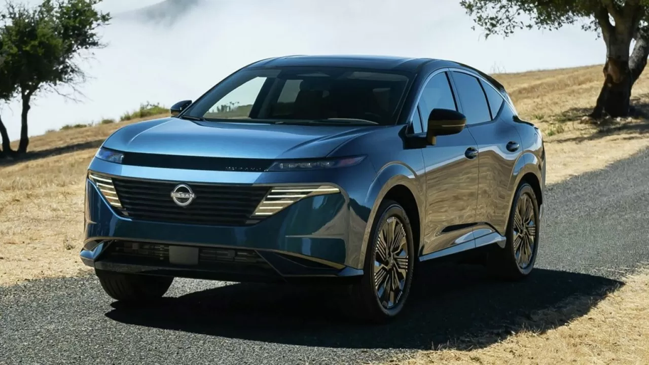 Nissan сокращает производство из-за войны на Ближнем Востоке