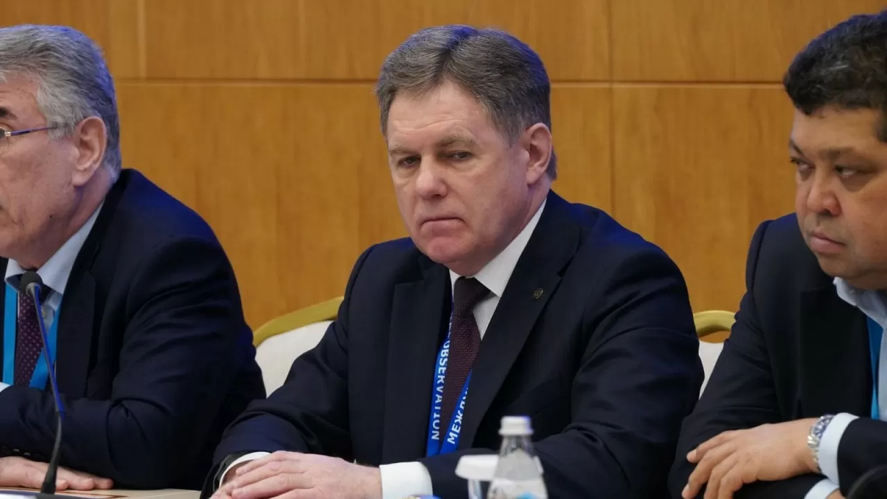 161 наблюдатель и 750 участков: миссия СНГ - о референдуме в Казахстане