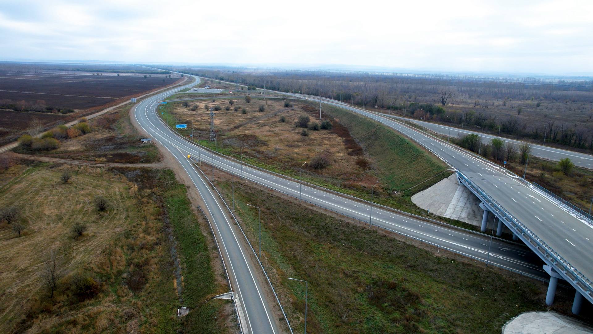 "Азия даму банкі" жол салуға несие береді