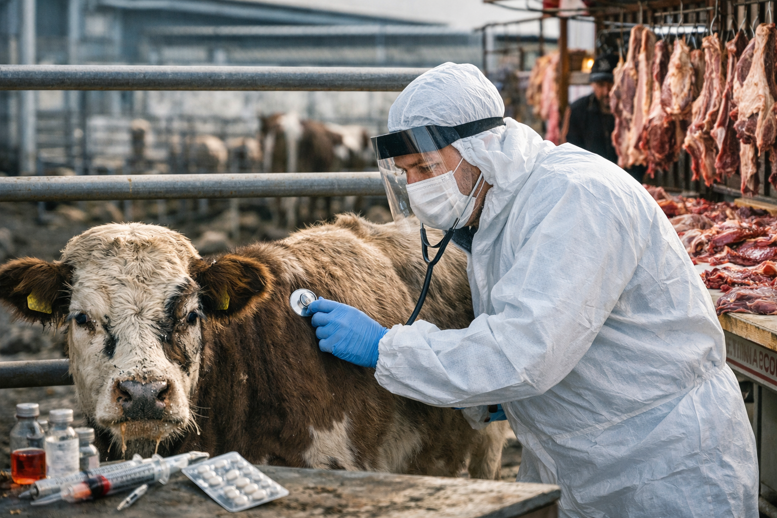 Етке қатысты алаңдатарлық жаңалық жарияланды