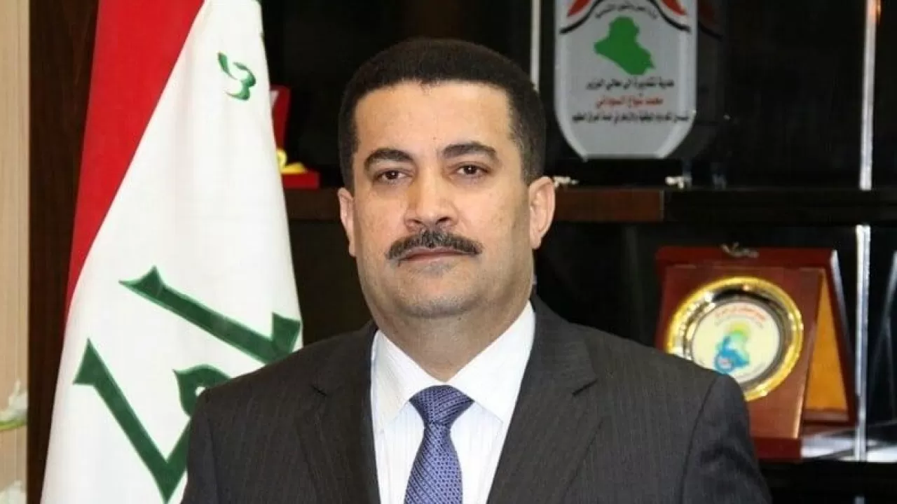 Ирак отказался быть плацдармом против Ирана 