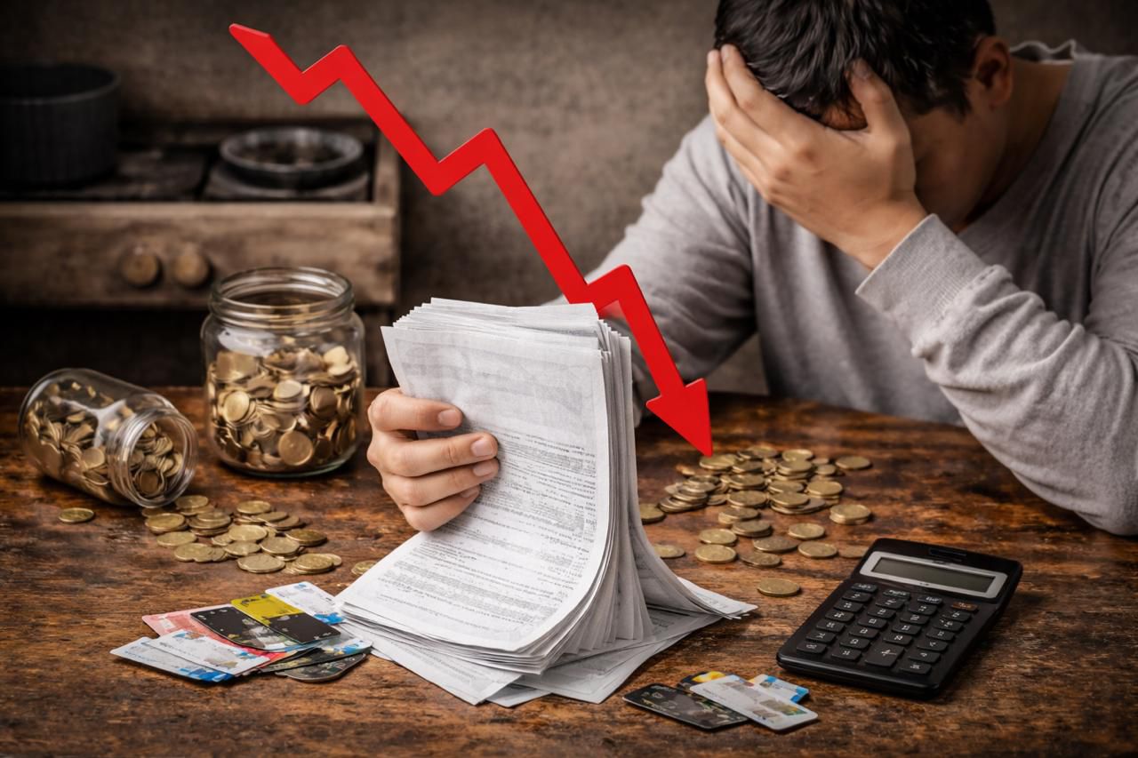 Жұрттың неге бірыңғай үнемдеуге көшіп жатқаны белгілі болды