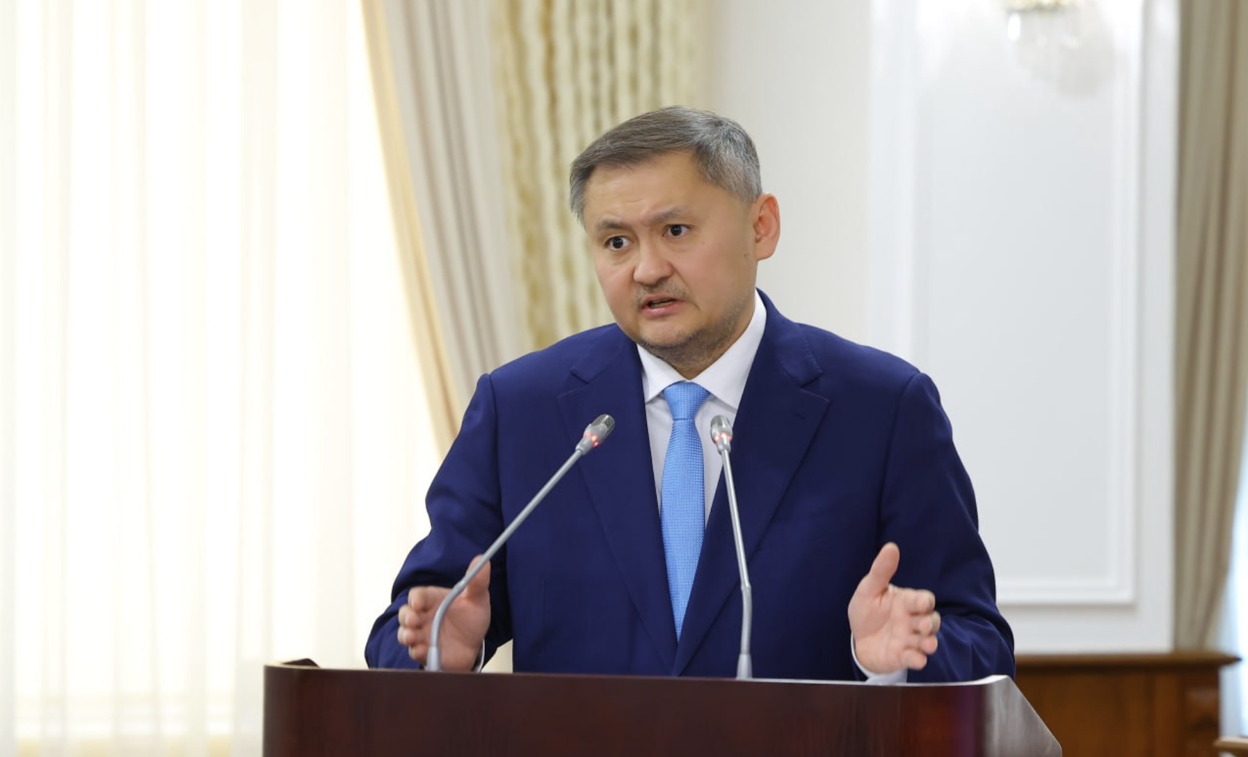 Елімізде жоғары оқу орындарын бағалайтын ұлттық рейтинг іске қосылады