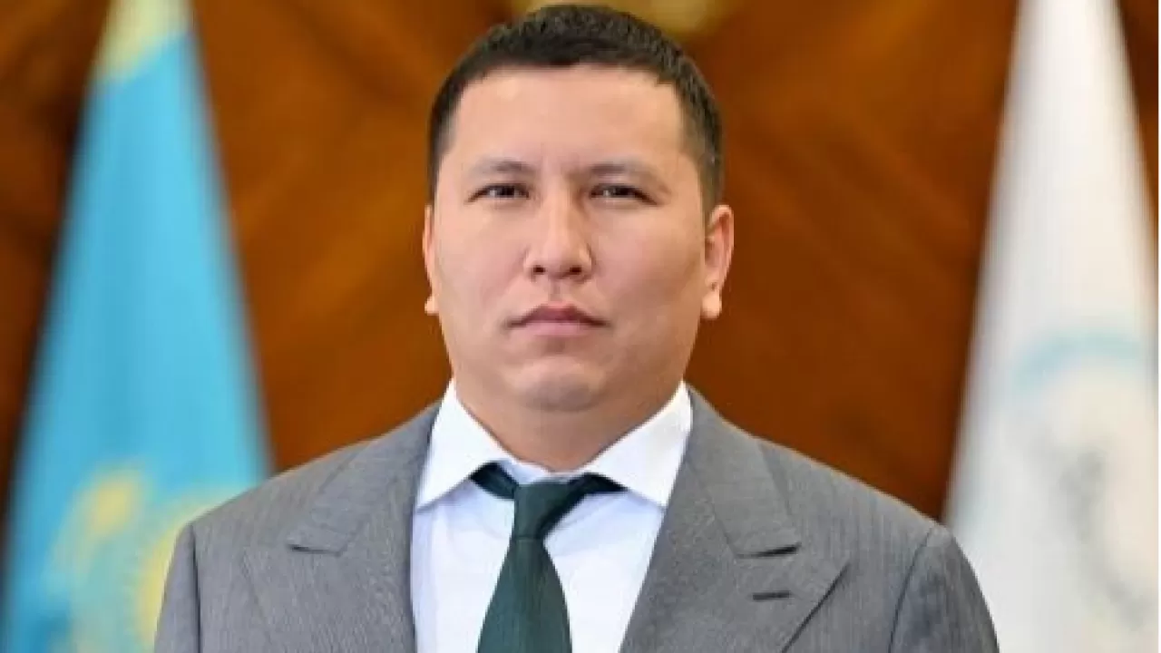 Назначен руководитель управления строительства области Абай