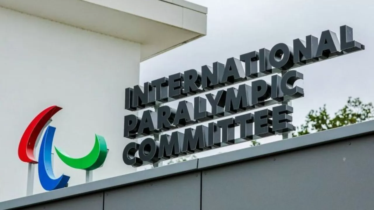 Қысқы Паралимпиада ойындары: Таяу Шығыстағы қақтығысқа байланысты бірқатар спортшылар Италияға жете алмай жатыр