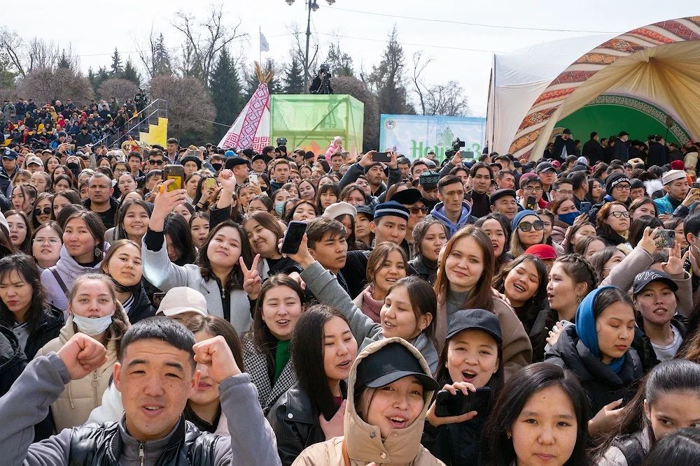 Қазақстандықтардың орташа өмір сүру ұзақтығы артты