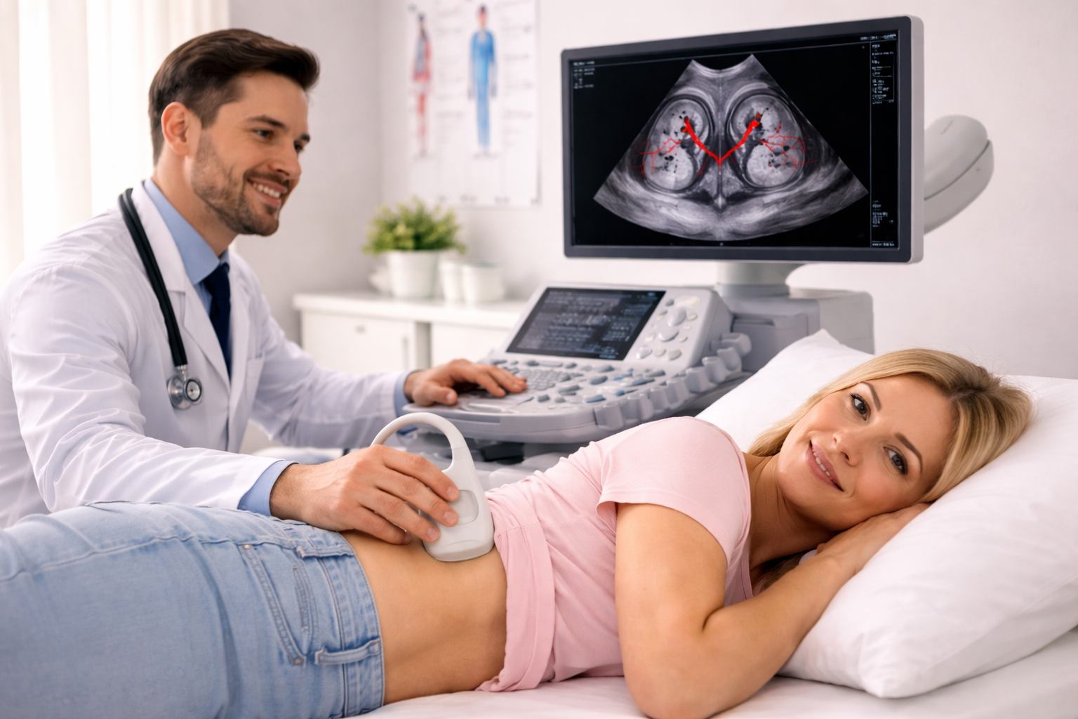 Каждый десятый страдает: как в РК борются с хронической болезнью почек  