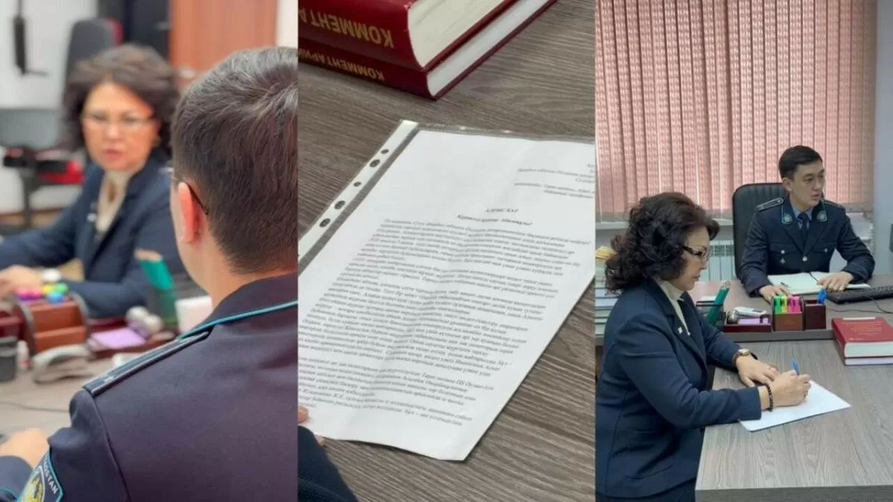 Кражу украшений с бриллиантами раскрыли в Таразе  