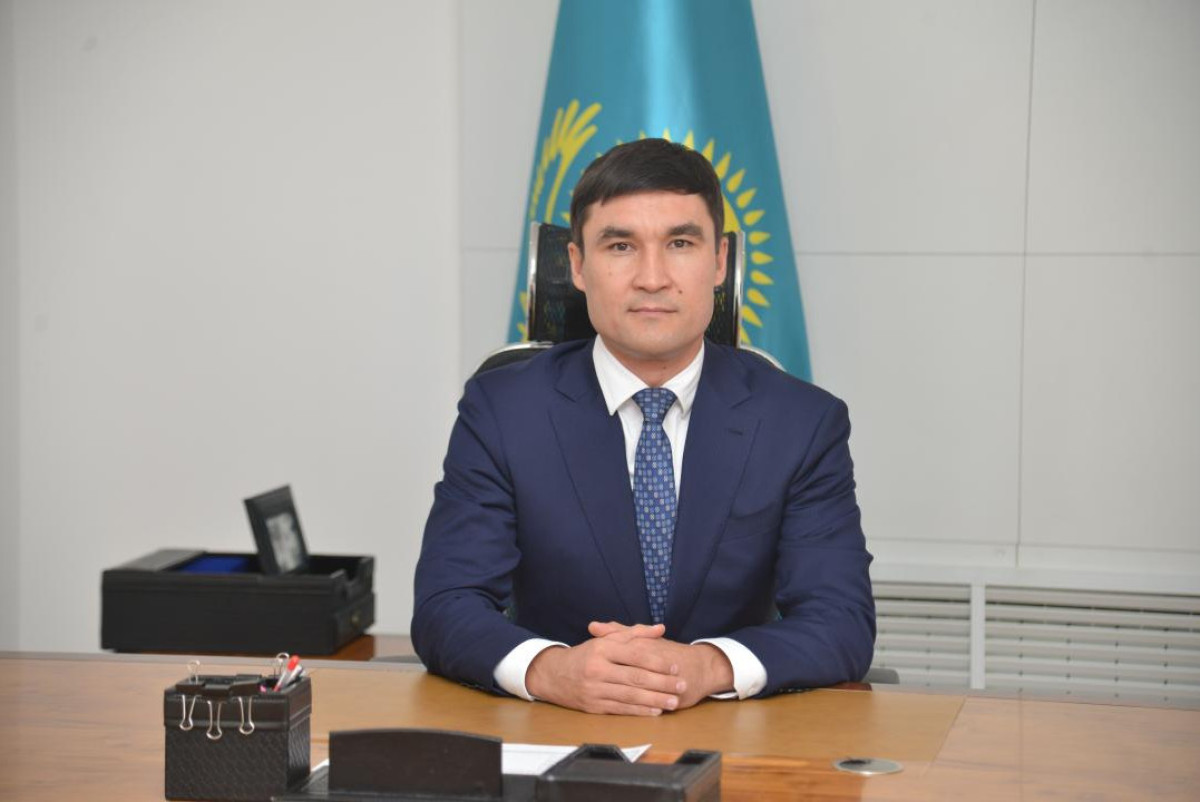 Серік Сәпиев федерацияда қызметке келді, Қанат Исламға жаңа міндет жүктелді