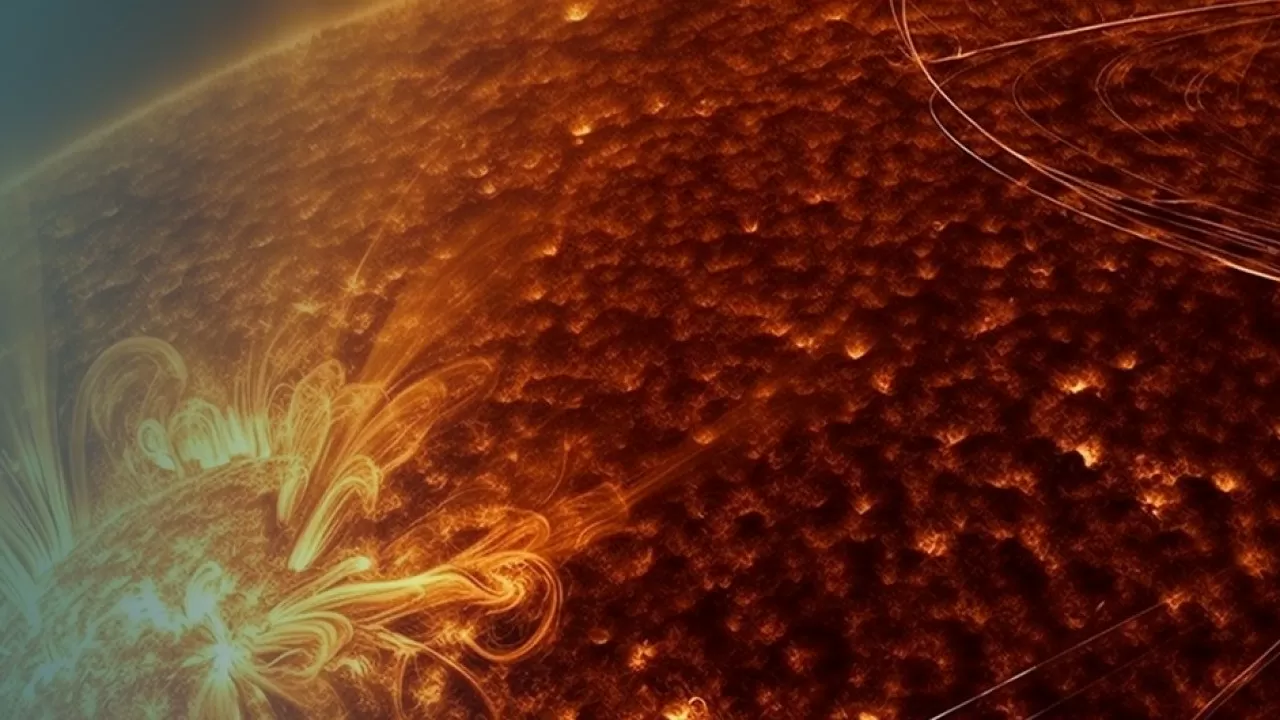 Магнитная буря 19 марта 2026 будет самой сильной в этом месяце и мощно ударит по метеопатам 