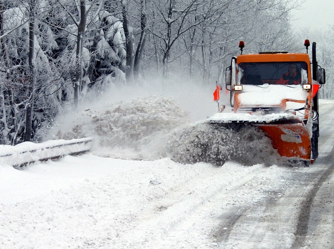 -33 градусқа дейін аяз, боран: Қазақстанда күн күрт суытады